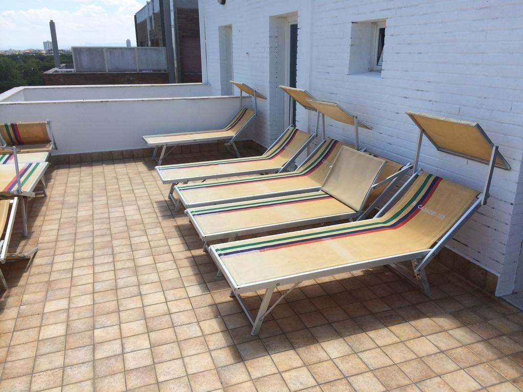Miami Hotel