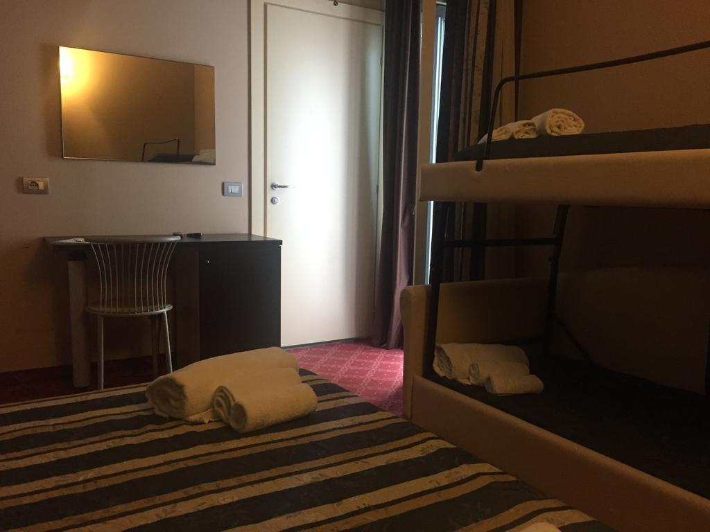 Hotel Miami Lido Di Savio