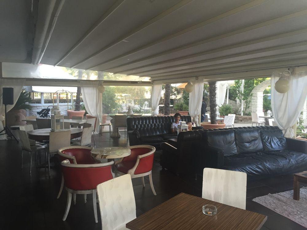 Hotel Miami Lido Di Savio