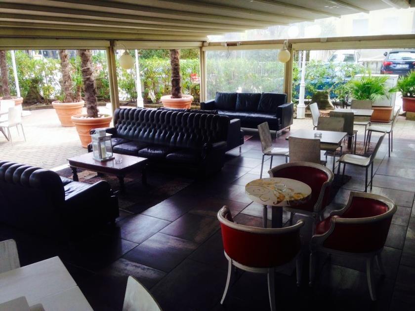 Hotel Miami 3*