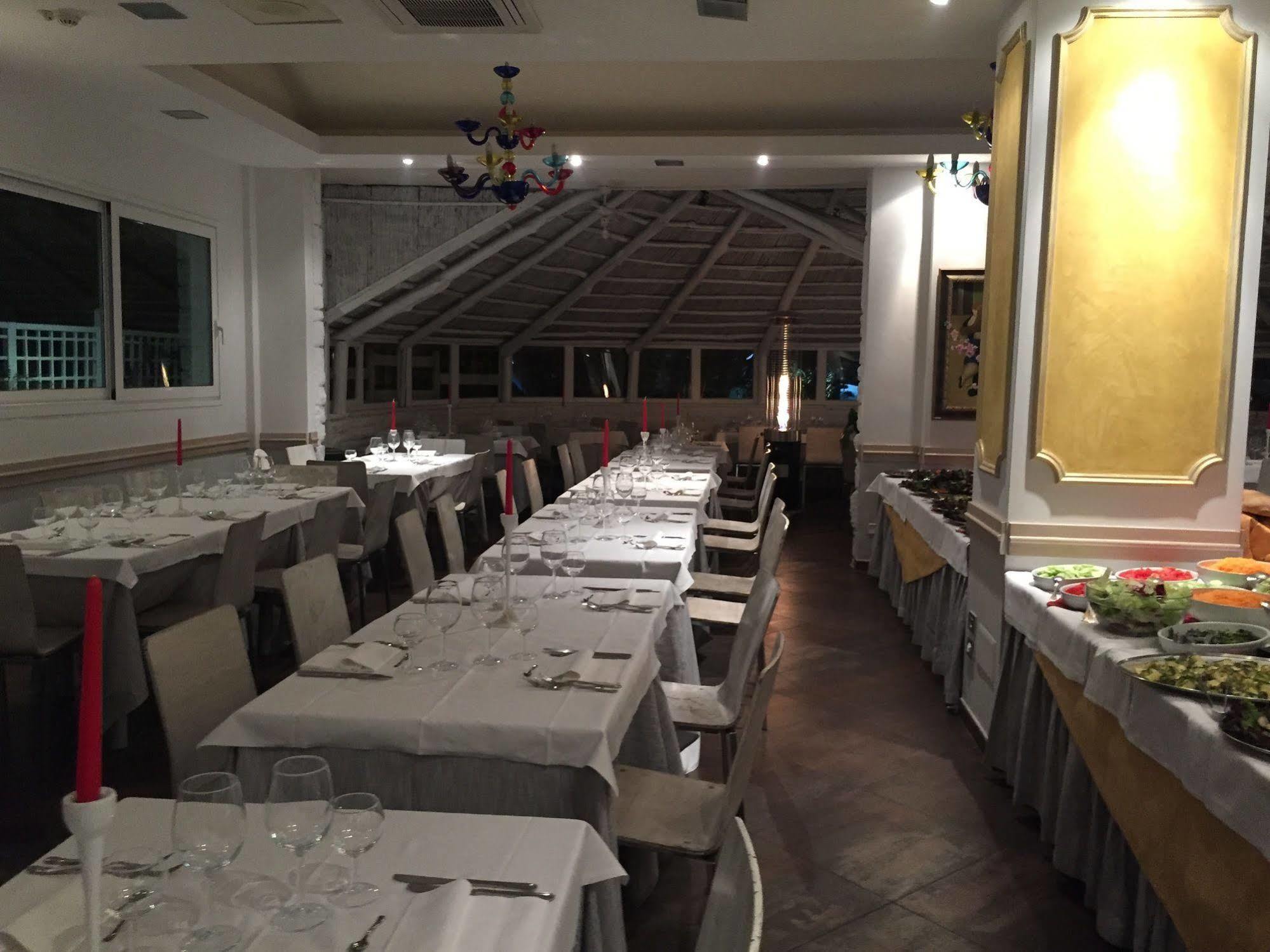 Hotel Miami Lido Di Savio