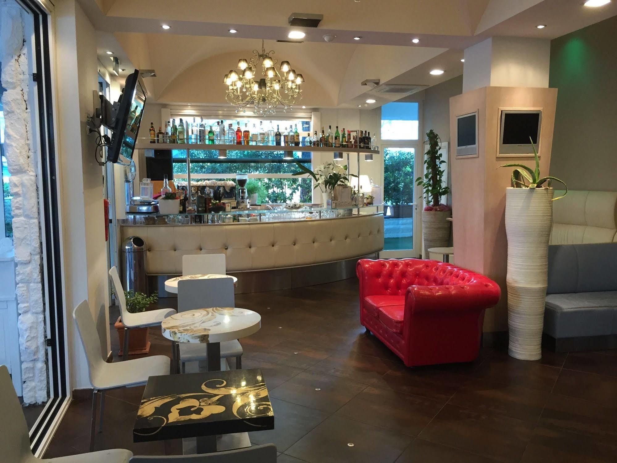 Miami 3* Lido Di Savio