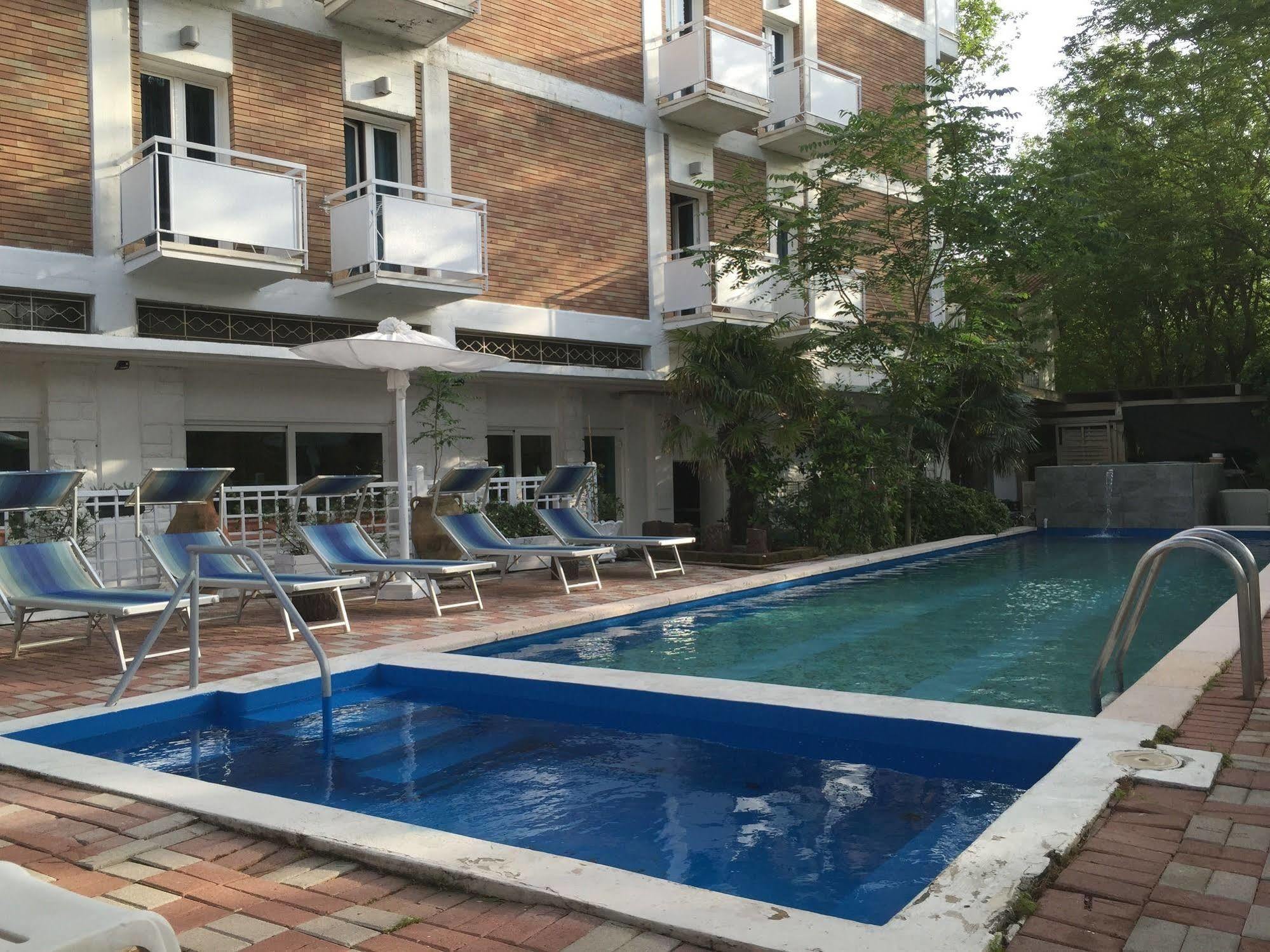 Miami Hotel Lido Di Savio
